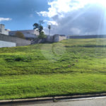 Terreno à venda no condomínio Fazenda Jequitibá, Sorocaba - SP