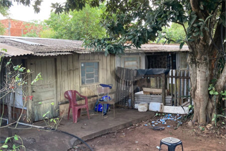 Terreno à venda no Centro, Ponta Porã, MS
