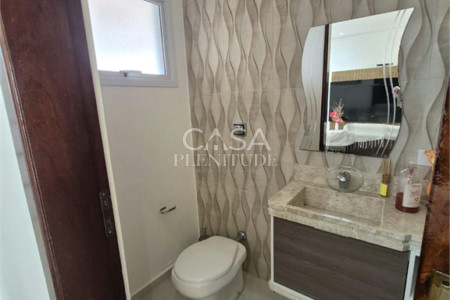 Casa em condomínio à venda com 3 quartos, sendo 1 suíte, em Jardim Novo Horizonte, Sorocaba, SP