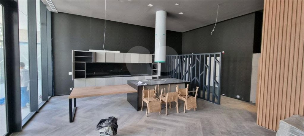 Apartamento à venda com 3 suítes em Vila Olímpia, São Paulo, SP