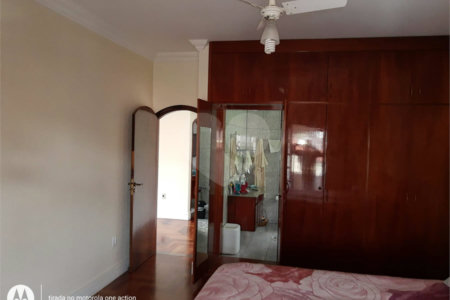 Casa à venda com 3 quartos, sendo 1 suíte, em Bosque dos Eucaliptos, São José dos Campos, SP