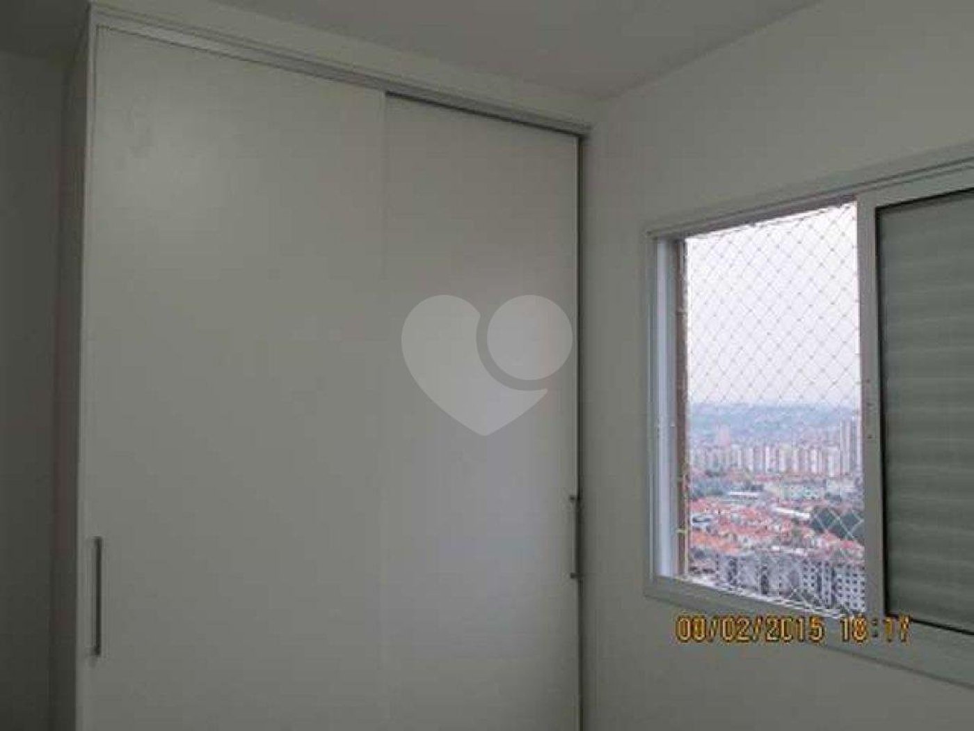 Apartamento à venda com 2 quartos, sendo 1 suíte, em Jardim Esmeralda, São Paulo, SP
