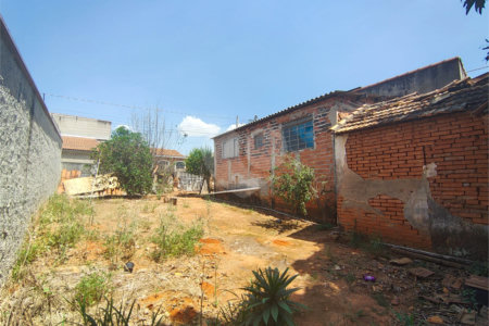 Terreno à venda em Vila da Fonte, Sorocaba, SP