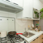 Apartamento à venda com 2 quartos em Vila Constança, São Paulo, SP