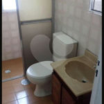 Apartamento à venda com 1 quarto em Santana, São Paulo, SP