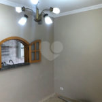 Apartamento à venda com 3 quartos em Vila Divina Pastora, São Paulo, SP