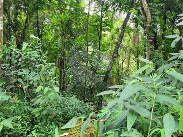 Terreno à venda no condomínio Cantareira, Mairiporã - SP