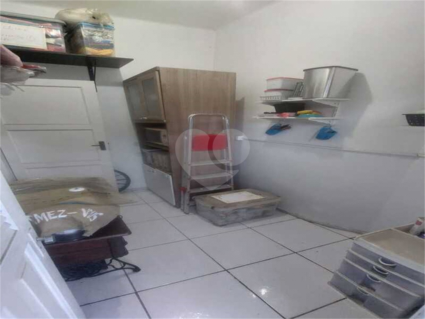 Apartamento à venda com 2 quartos em Andaraí, Rio de Janeiro, RJ