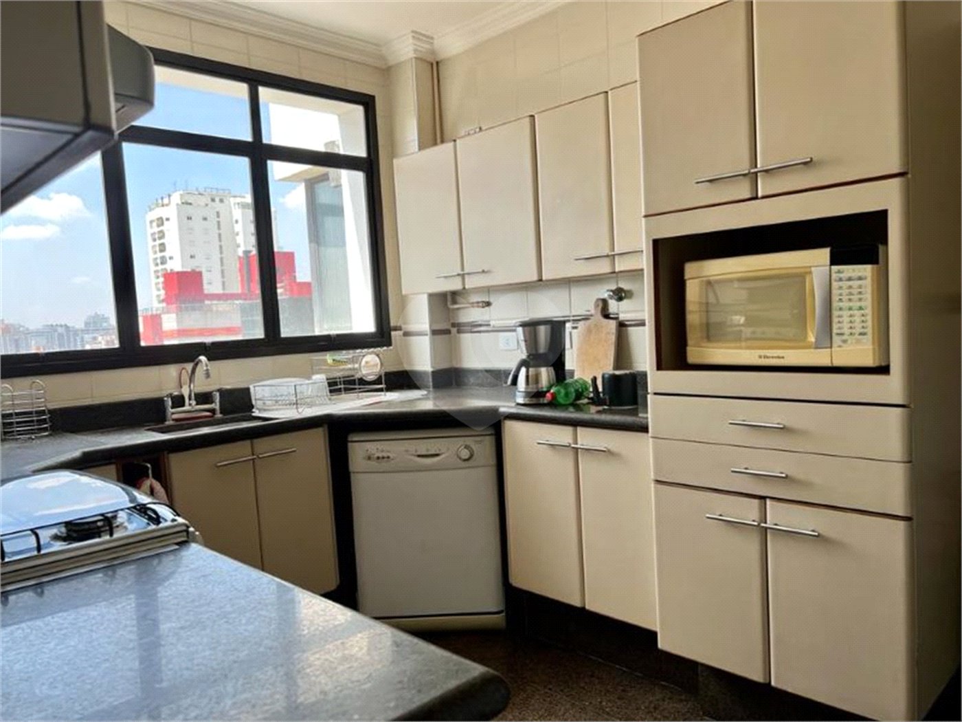 Apartamento para alugar com 2 suítes em Vila Clementino, São Paulo, SP