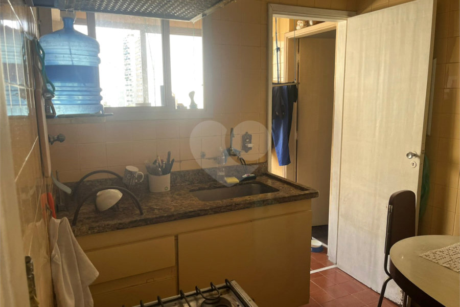 Apartamento à venda com 2 quartos, sendo 1 suíte, em Santana, São Paulo, SP