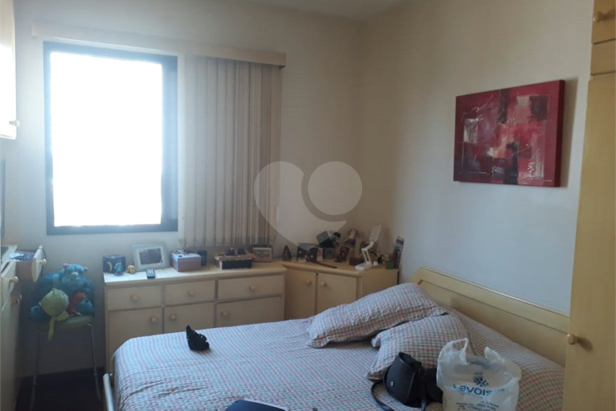 Apartamento à venda com 3 quartos, sendo 1 suíte, em Santana, São Paulo, SP