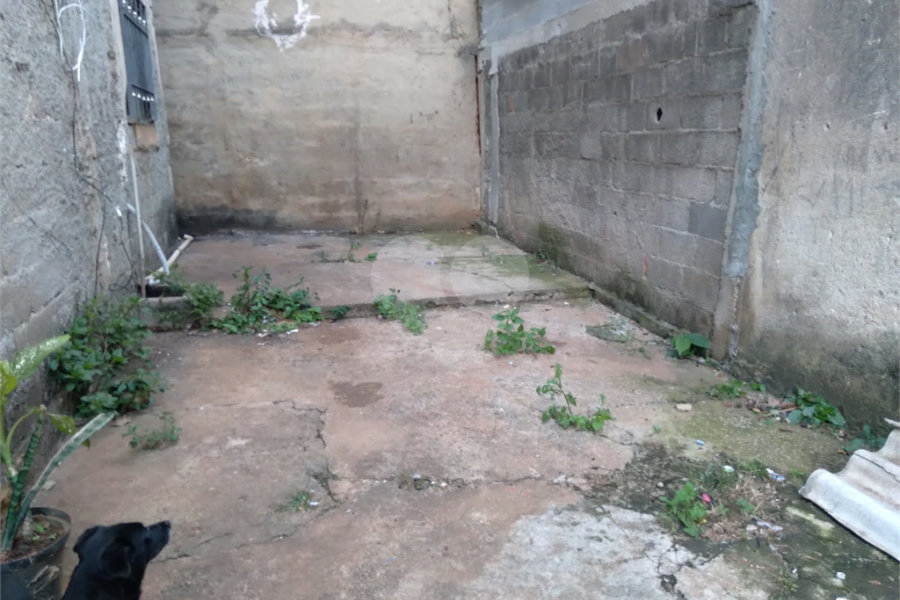 Terreno à venda em Jaraguá, São Paulo, SP