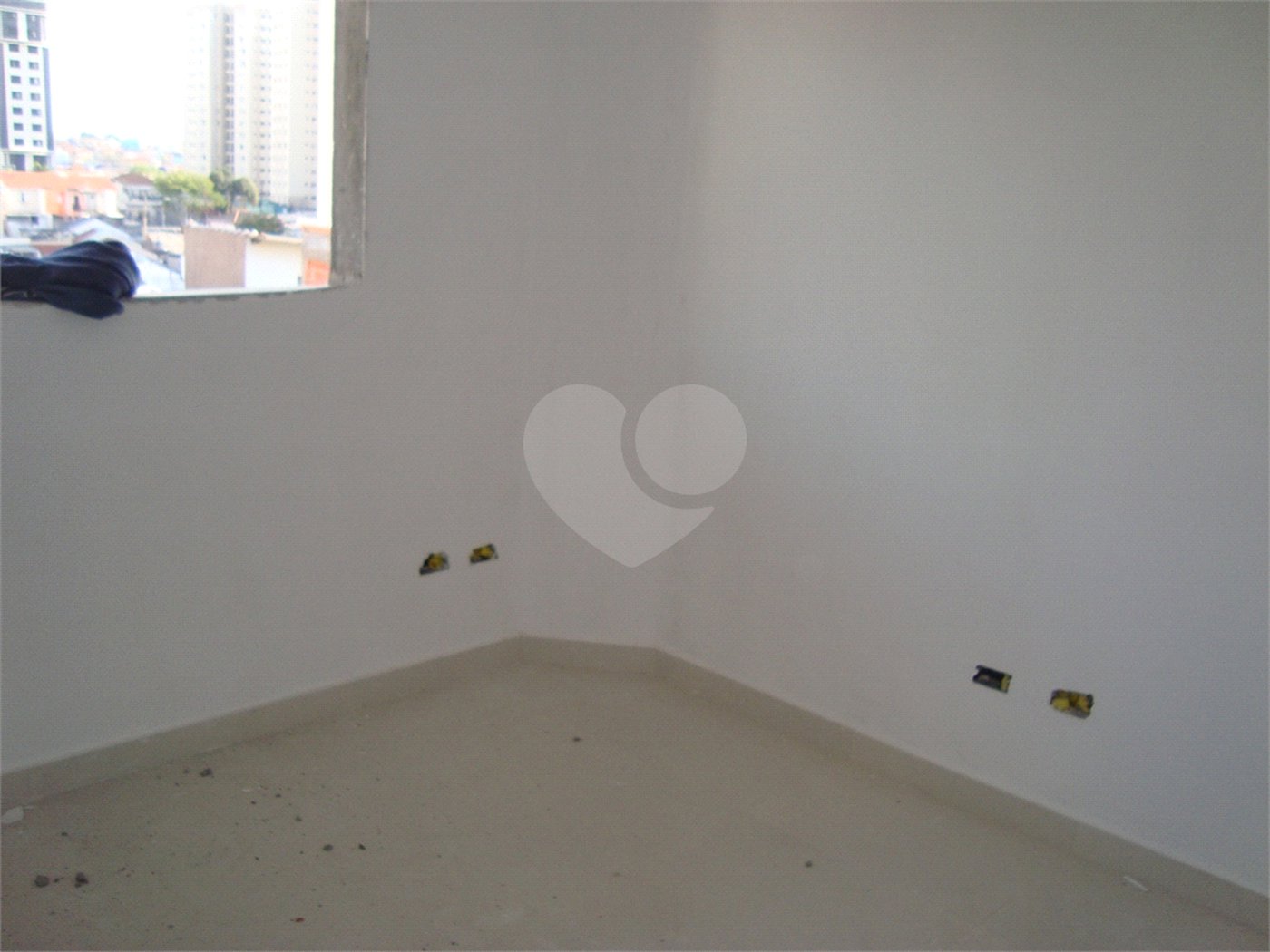 Casa à venda com 2 quartos no condomínio Garda, São Paulo - SP