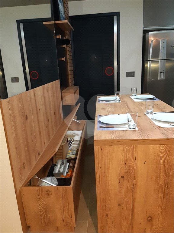 Apartamento à venda ou para alugar com 1 quarto em Vila Leopoldina, São Paulo, SP