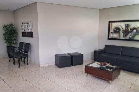 Apartamento à venda com 3 quartos, sendo 1 suíte, em Alvorada, Cuiabá, MT