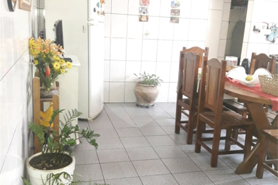 Casa à venda com 5 quartos em Santana, São Paulo, SP
