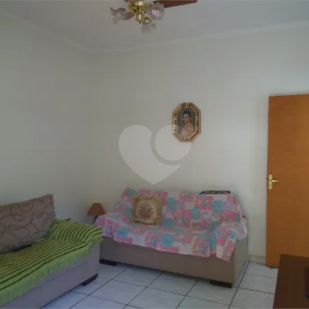 Casa à venda com 2 quartos em Nova Ribeirânia, Ribeirão Preto, SP
