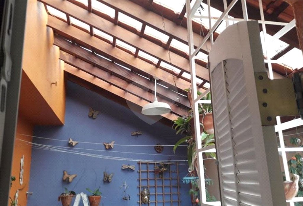 Sobrado à venda com 4 quartos, sendo 2 suítes, em Mandaqui, São Paulo, SP
