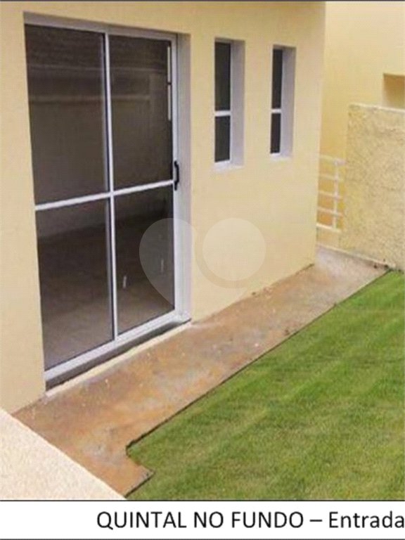 Casa à venda com 3 quartos, sendo 1 suíte, no condomínio Residencial Vila D`ouro, Cotia - SP