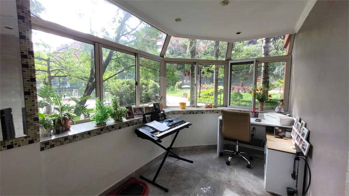 Apartamento à venda com 3 quartos em Jardim Marajoara, São Paulo, SP