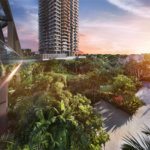 Apartamento à venda com 3 suítes em Jardim das Acácias, São Paulo, SP