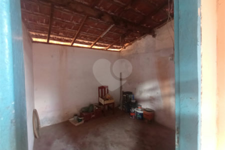 Casa à venda com 1 quarto em Jardim Paulista, Itapetininga, SP
