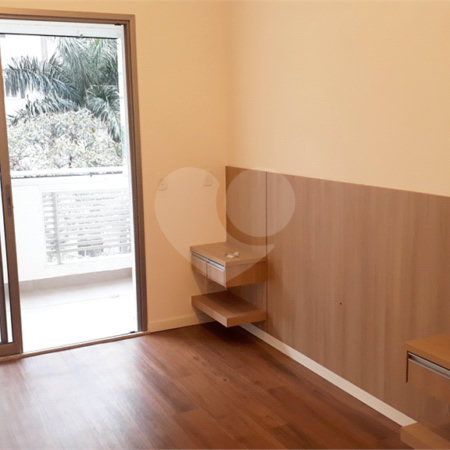 Apartamento para alugar com 1 quarto em Vila Madalena, São Paulo, SP