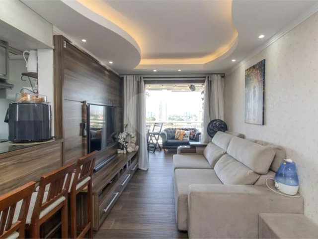 Apartamento à venda com 2 quartos, sendo 1 suíte,  em Vila Maria, São Paulo, SP