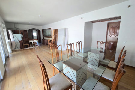Cobertura à venda com 4 quartos, sendo 1 suíte,  em Tijuca, Rio de Janeiro, RJ