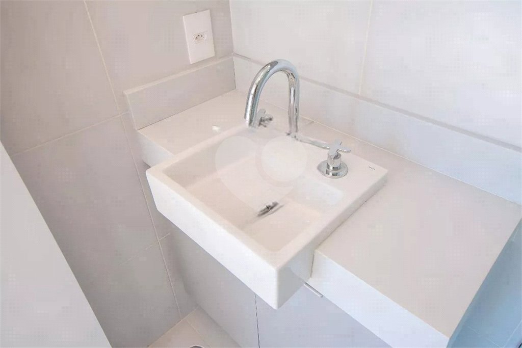 Studio à venda com 1 quarto em Pinheiros, São Paulo, SP
