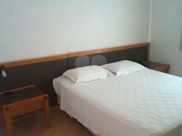 Flat à venda com 1 suíte em Brooklin, São Paulo, SP