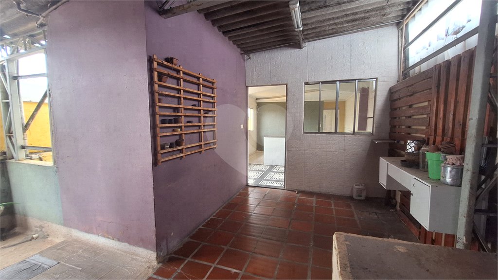 Casa à venda com 8 quartos em Parque Edu Chaves, São Paulo, SP