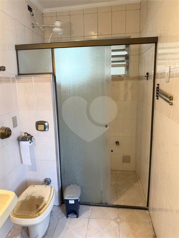 Apartamento para alugar com 1 quarto em Bela Vista, São Paulo, SP
