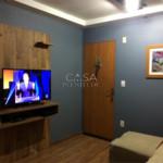 Apartamento à venda com 2 quartos em Jardim Novo Horizonte, Sorocaba, SP