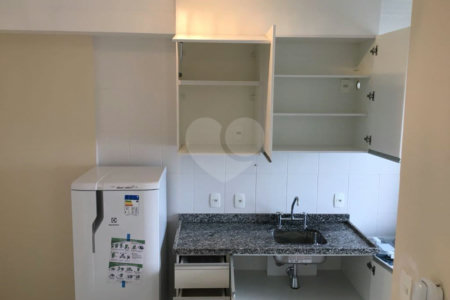 Apartamento para alugar com 1 quarto em Gopoúva, Guarulhos, SP