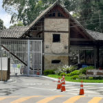 Sobrado à venda com 4 suítes em Roseira, Mairiporã, SP