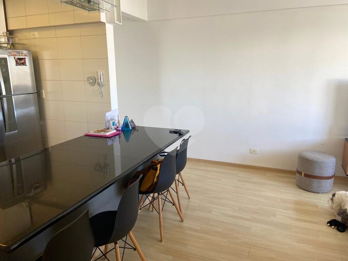 Apartamento à venda com 2 quartos, sendo 1 suíte, em Campo Belo, São Paulo, SP