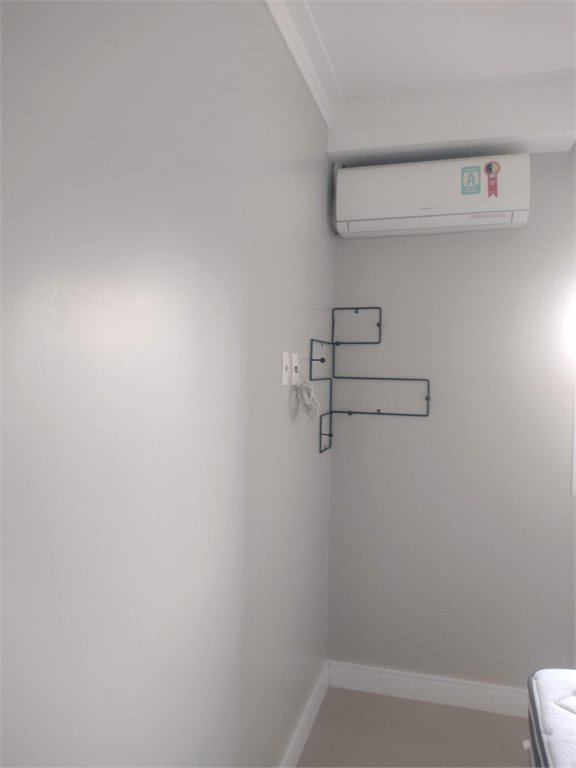 Apartamento à venda com 1 quarto em Cidade Monções, São Paulo, SP