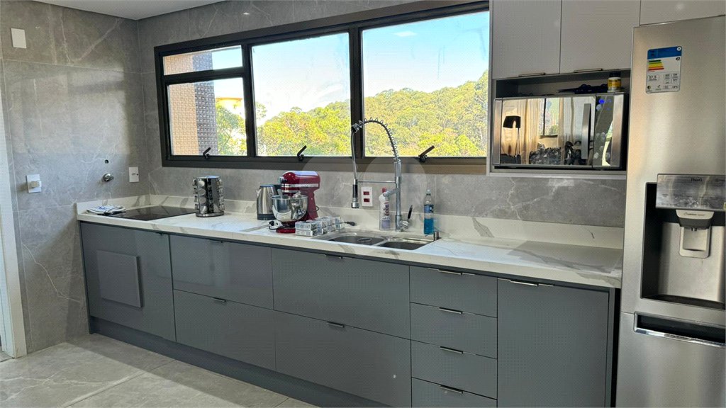 Apartamento à venda com 3 quartos, sendo 1 suíte, em Barro Branco (zona Norte), São Paulo, SP