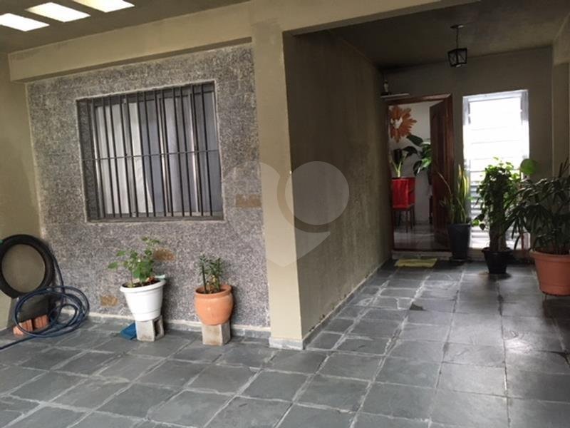 Casa Térrea à venda com 3 quartos em Jardim Celeste, São Paulo, SP