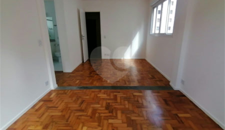Apartamento para alugar com 1 quarto em Jardim Paulista, São Paulo, SP