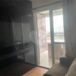 Apartamento à venda com 1 quarto em Ipiranga, São Paulo, SP