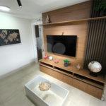 Apartamento à venda com 3 quartos, sendo 1 suíte, em Jardim Vazani, São Paulo, SP