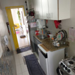 Apartamento à venda com 2 quartos, sendo 1 suíte, em Grajaú, Rio de Janeiro, RJ