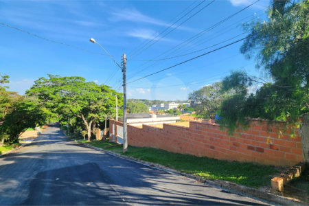 Chácara à venda com 1 quarto em Jardim Buru, Salto, SP