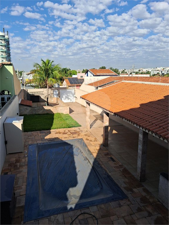 Casa à venda com 3 quartos, sendo 1 suíte, em Jardim Rossignatti, Indaiatuba, SP