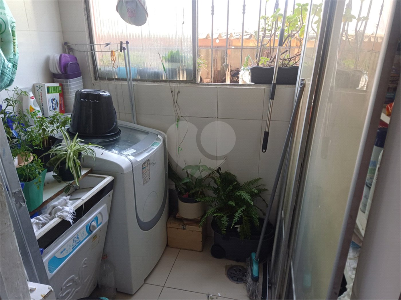 Apartamento à venda com 2 quartos em Freguesia do Ó, São Paulo, SP