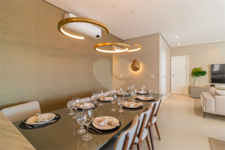 Apartamento à venda com 3 suítes em Chácara Santo Antônio (zona Sul), São Paulo, SP