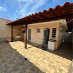 Casa à venda com 2 quartos no condomínio Villagio do Campo 3, Rio de Janeiro - RJ
