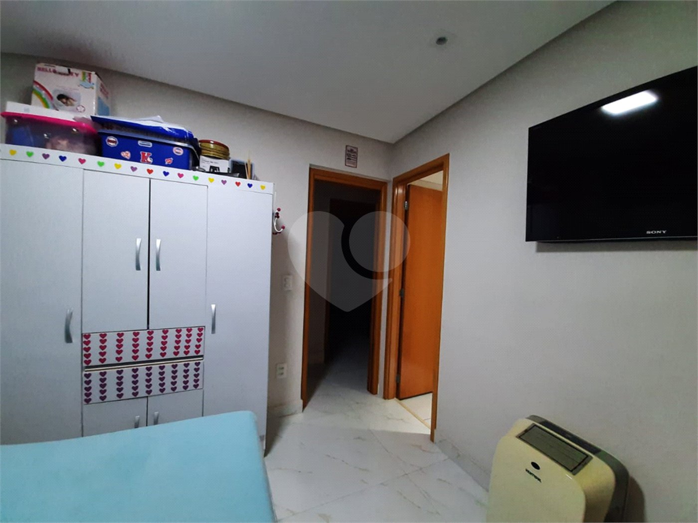 Apartamento à venda com 3 suítes em Mandaqui, São Paulo, SP